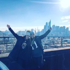 Meet your Posher, Skylar